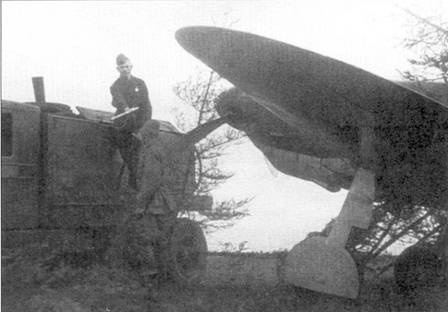 Иллюстрация к книге — ЛаГГ-3 [pic_113.jpg]