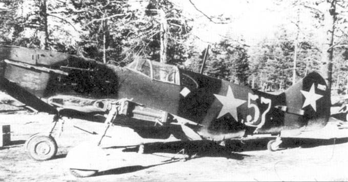 Иллюстрация к книге — ЛаГГ-3 [pic_114.jpg]