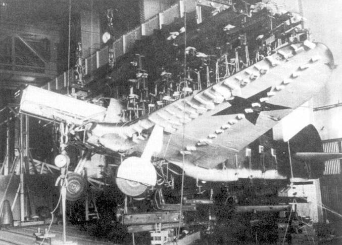 Иллюстрация к книге — ЛаГГ-3 [pic_128.jpg]