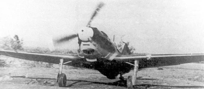 Иллюстрация к книге — ЛаГГ-3 [pic_18.jpg]