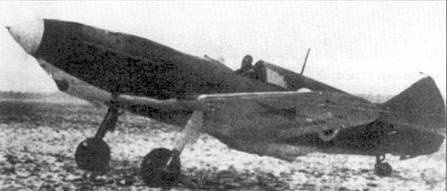 Иллюстрация к книге — ЛаГГ-3 [pic_21.jpg]