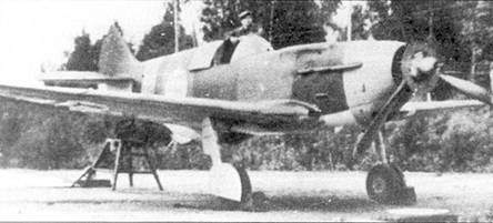 Иллюстрация к книге — ЛаГГ-3 [pic_25.jpg]