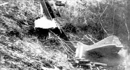 Иллюстрация к книге — ЛаГГ-3 [pic_37.jpg]