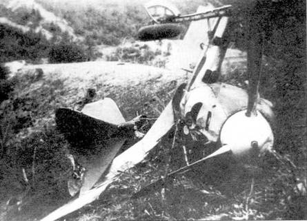 Иллюстрация к книге — ЛаГГ-3 [pic_38.jpg]