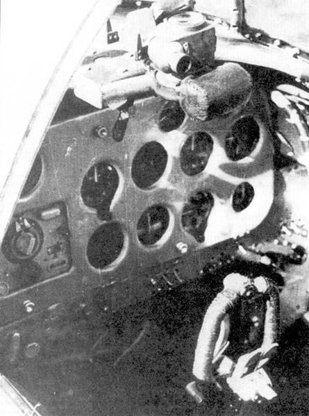 Иллюстрация к книге — ЛаГГ-3 [pic_39.jpg]