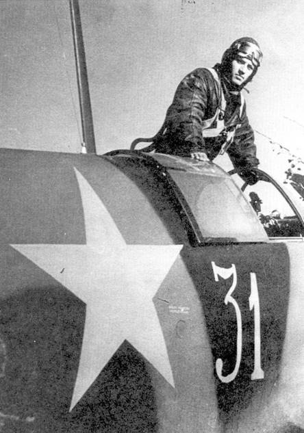 Иллюстрация к книге — ЛаГГ-3 [pic_49.jpg]