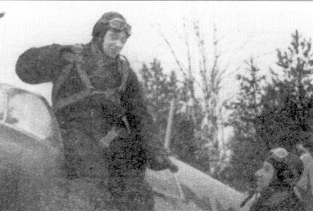 Иллюстрация к книге — ЛаГГ-3 [pic_52.jpg]