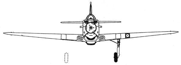 Иллюстрация к книге — ЛаГГ-3 [pic_64.jpg]