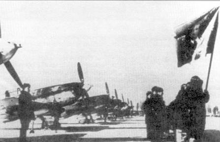 Иллюстрация к книге — ЛаГГ-3 [pic_82.jpg]