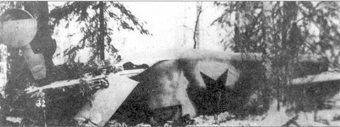 Иллюстрация к книге — ЛаГГ-3 [pic_87.jpg]