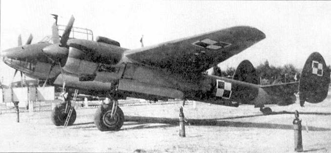 Иллюстрация к книге — Ту-2 Часть 2 [pic_12.jpg]