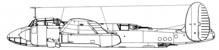 Иллюстрация к книге — Ту-2 Часть 2 [pic_17.jpg]