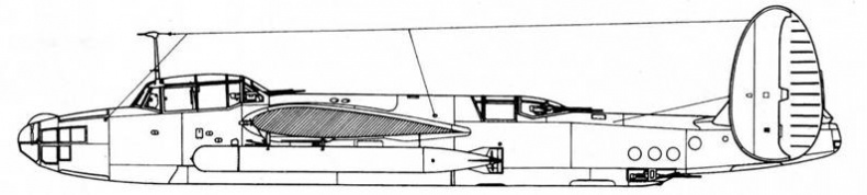 Иллюстрация к книге — Ту-2 Часть 2 [pic_19.jpg]