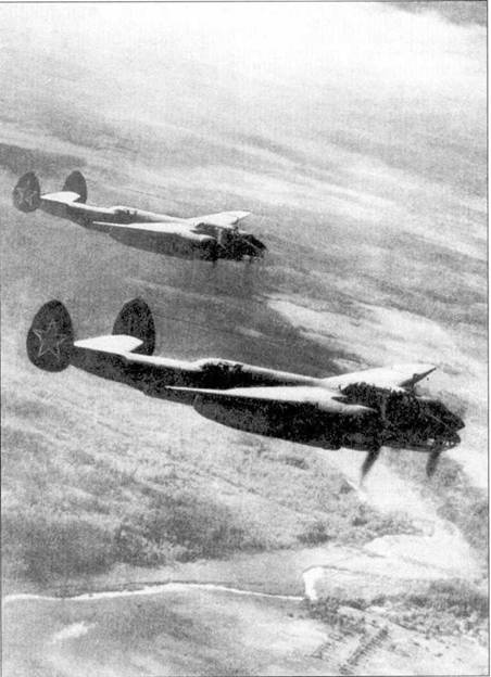 Иллюстрация к книге — Ту-2 Часть 2 [pic_3.jpg]