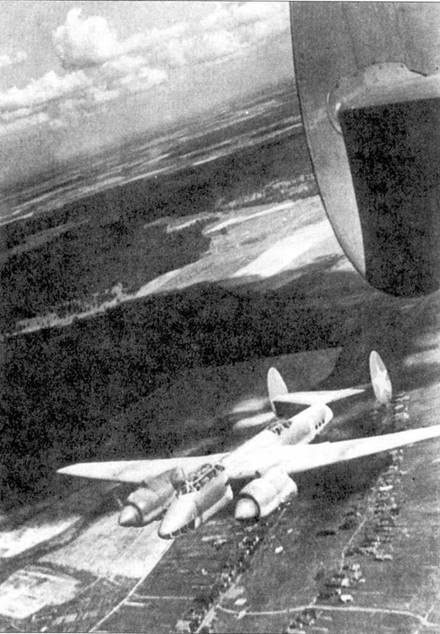 Иллюстрация к книге — Ту-2 Часть 2 [pic_4.jpg]