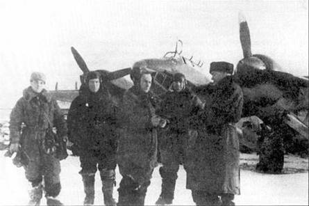 Иллюстрация к книге — Ту-2 Часть 2 [pic_5.jpg]