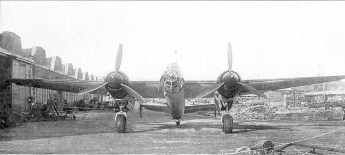 Иллюстрация к книге — Ту-2 Часть 2 [pic_57.jpg]