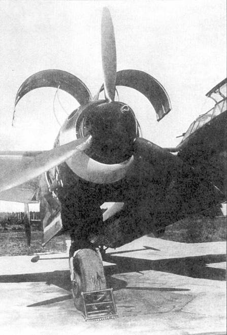 Иллюстрация к книге — Ту-2 Часть 2 [pic_62.jpg]