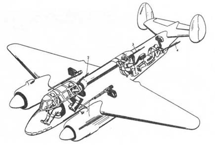 Иллюстрация к книге — Ту-2 Часть 2 [pic_63.jpg]