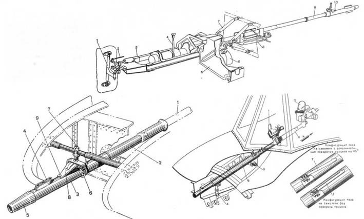 Иллюстрация к книге — Ту-2 Часть 2 [pic_65.jpg]
