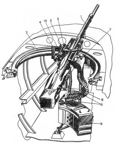 Иллюстрация к книге — Ту-2 Часть 2 [pic_71.jpg]