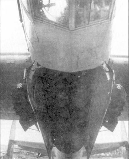 Иллюстрация к книге — Ту-2 Часть 2 [pic_76.jpg]