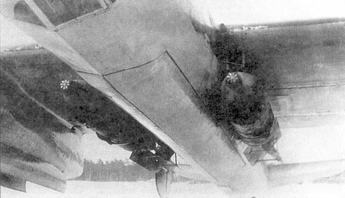 Иллюстрация к книге — Ту-2 Часть 2 [pic_77.jpg]