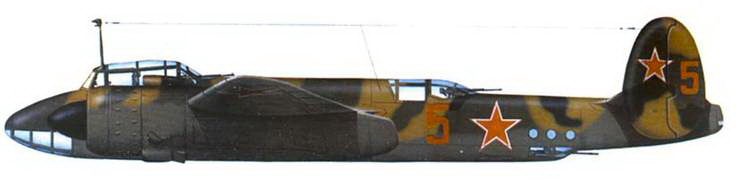 Иллюстрация к книге — Ту-2 Часть 2 [pic_94.jpg]