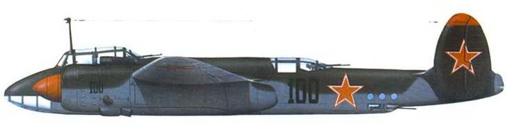Иллюстрация к книге — Ту-2 Часть 2 [pic_95.jpg]