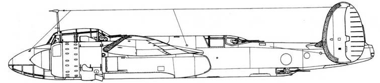 Иллюстрация к книге — Ту-2 Часть 1 [pic_103.jpg]