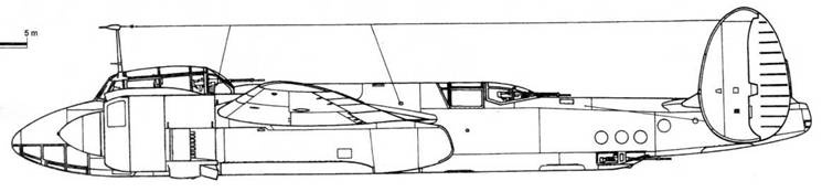 Иллюстрация к книге — Ту-2 Часть 1 [pic_106.jpg]
