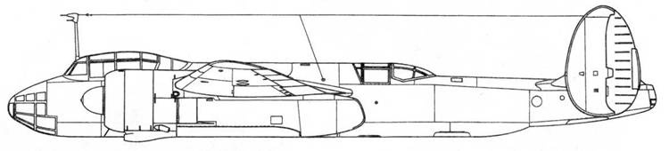 Иллюстрация к книге — Ту-2 Часть 1 [pic_111.jpg]