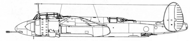 Иллюстрация к книге — Ту-2 Часть 1 [pic_112.jpg]