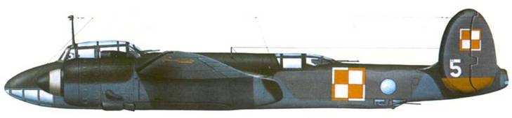 Иллюстрация к книге — Ту-2 Часть 1 [pic_116.jpg]