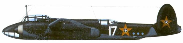 Иллюстрация к книге — Ту-2 Часть 1 [pic_118.jpg]