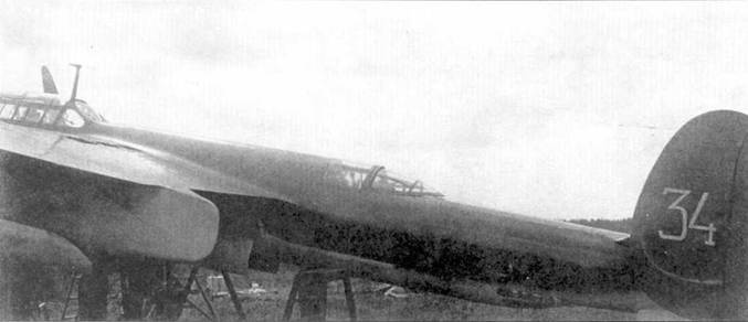 Иллюстрация к книге — Ту-2 Часть 1 [pic_13.jpg]