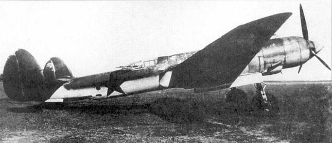 Иллюстрация к книге — Ту-2 Часть 1 [pic_20.jpg]