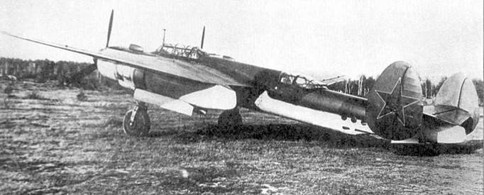 Иллюстрация к книге — Ту-2 Часть 1 [pic_30.jpg]