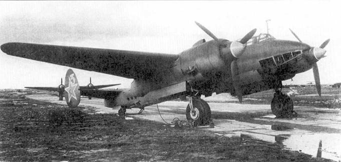 Иллюстрация к книге — Ту-2 Часть 1 [pic_31.jpg]