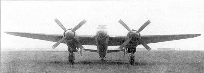 Иллюстрация к книге — Ту-2 Часть 1 [pic_34.jpg]