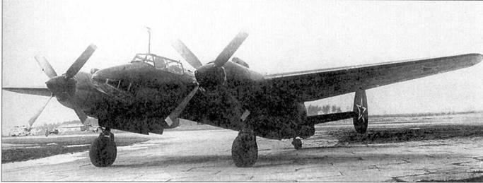 Иллюстрация к книге — Ту-2 Часть 1 [pic_35.jpg]