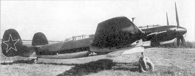 Иллюстрация к книге — Ту-2 Часть 1 [pic_41.jpg]