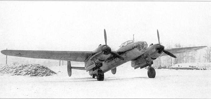 Иллюстрация к книге — Ту-2 Часть 1 [pic_46.jpg]