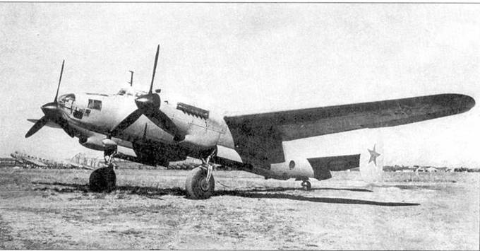 Иллюстрация к книге — Ту-2 Часть 1 [pic_47.jpg]