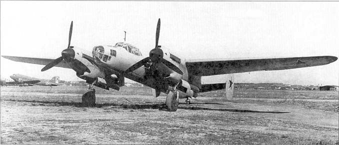 Иллюстрация к книге — Ту-2 Часть 1 [pic_49.jpg]