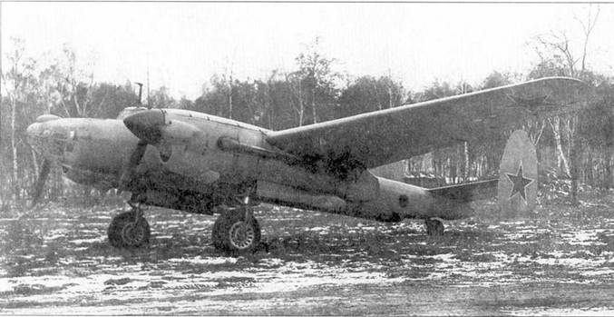 Иллюстрация к книге — Ту-2 Часть 1 [pic_51.jpg]