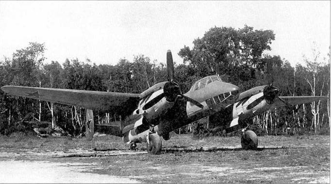 Иллюстрация к книге — Ту-2 Часть 1 [pic_52.jpg]