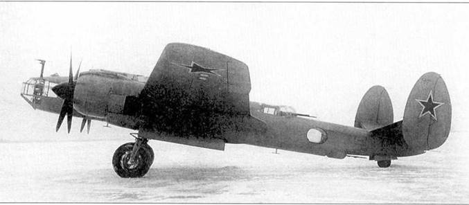 Иллюстрация к книге — Ту-2 Часть 1 [pic_60.jpg]