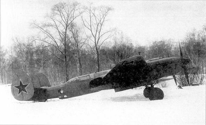 Иллюстрация к книге — Ту-2 Часть 1 [pic_62.jpg]