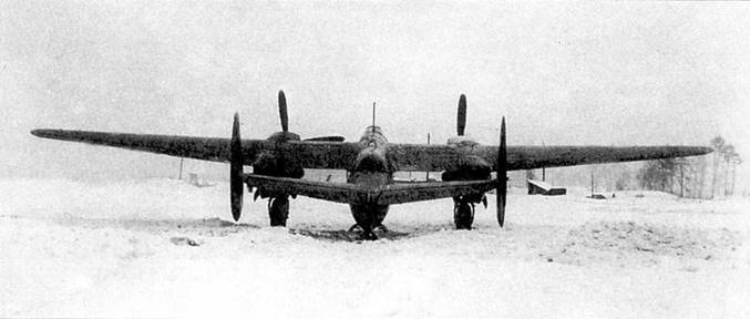 Иллюстрация к книге — Ту-2 Часть 1 [pic_63.jpg]